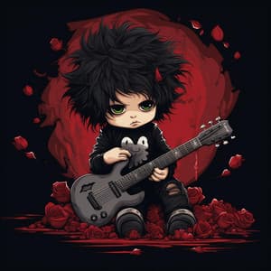 Single: Rockstar Jit