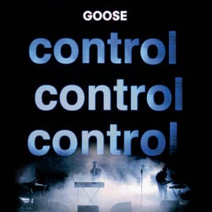 Album: Control Control Control