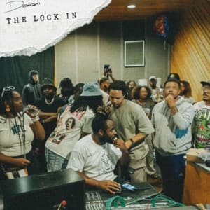 Single: The Lock In • ATL