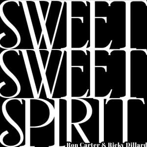 Single: Sweet, Sweet Spirit