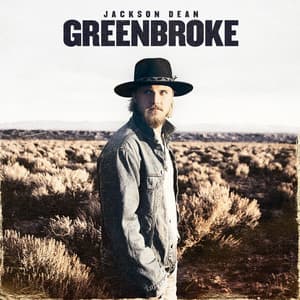 Album: Greenbroke