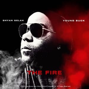 Single: The Fire