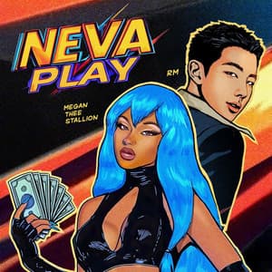 Single: Neva Play (feat. RM of BTS)