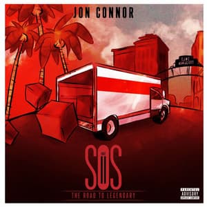 Album: SOS II: The Road To Legendary