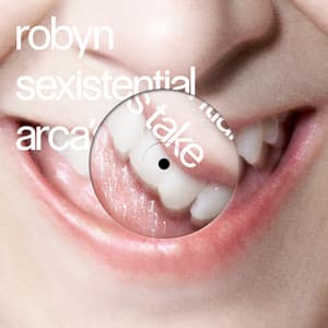 Single: Sexistential (Arca’s Take)