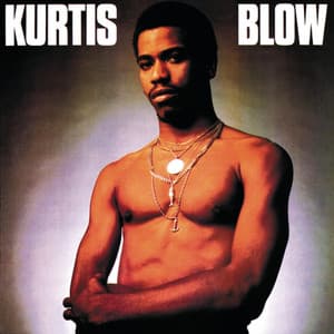 Album: Kurtis Blow