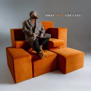 Single: What More Can I Say