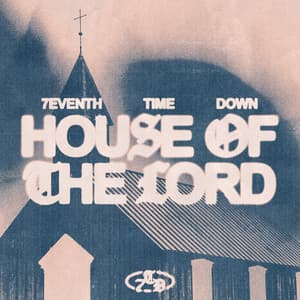 Single: House of the Lord