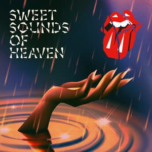 Single: Sweet Sounds Of Heaven (feat. Lady Gaga) [Live at Racket, NYC]