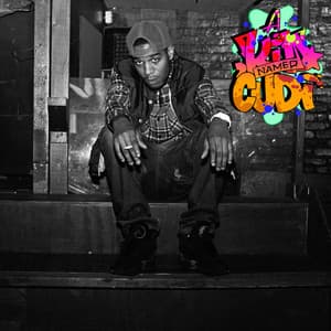 Album: A Kid Named Cudi