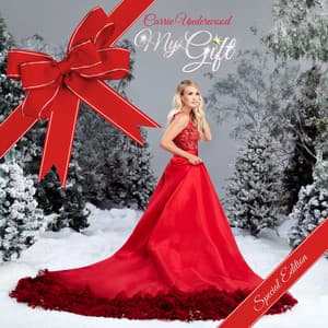 Album: My Gift - Special Edition