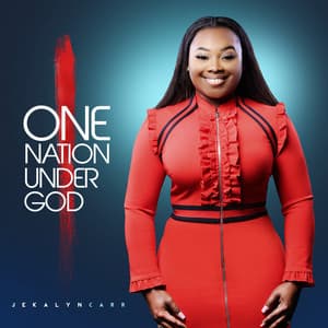 Album: One Nation Under God