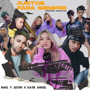 Single: Juntos para Siempre (Versión Acústica)