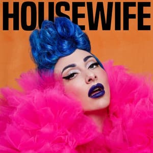 Album: HOUSEWIFE