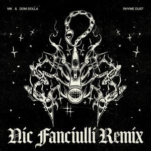Single: Rhyme Dust (Nic Fanciulli Remix)