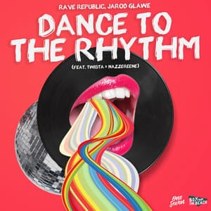 Single: Dance to the Rhythm (feat. Twista & Nazzereene)