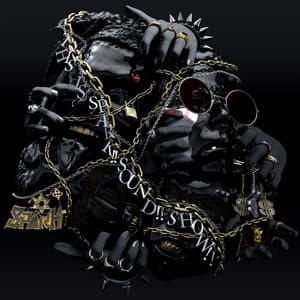 Album: This is SPARK!!SOUND!!SHOW!!