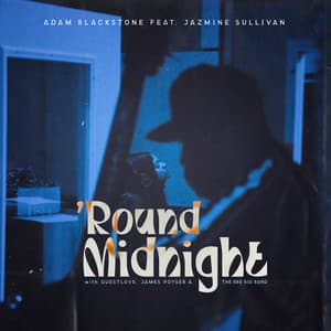 Single: 'Round Midnight