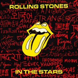 Single: In The Stars