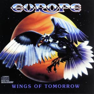 Album: Wings Of Tomorrow