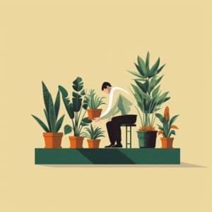 Single: Dr. Green