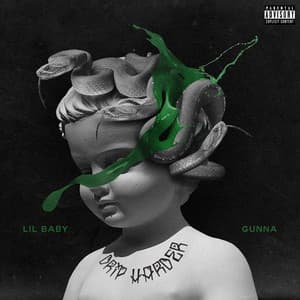 Album: Drip Harder