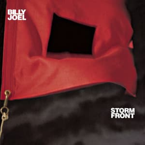 Album: Storm Front
