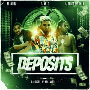 Single: Deposits