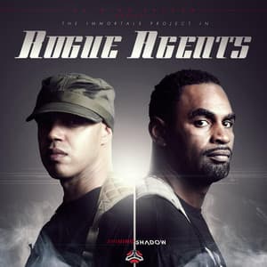 Album: Rogue Agents