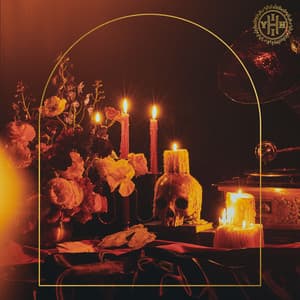 Album: Hell is in Your Head