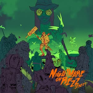 Album: Nightmare On Rezz Street