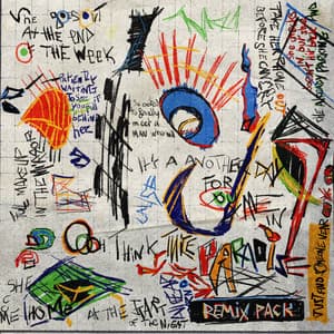 Single: Paradise (with Bipolar Sunshine) [Remix Pack]