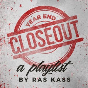Album: Year End Closeout: a Ras Kass Playlist