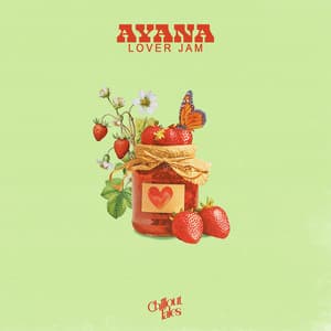 Single: Lover Jam