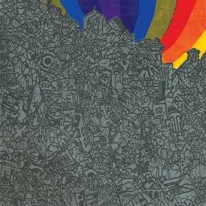 Album: Wonderful Rainbow