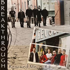 Album: Rescued Me
