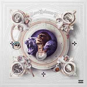 Album: BlessDeluxury