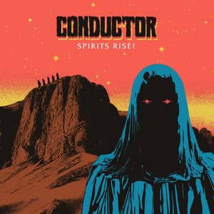 Album: Spirits Rise!