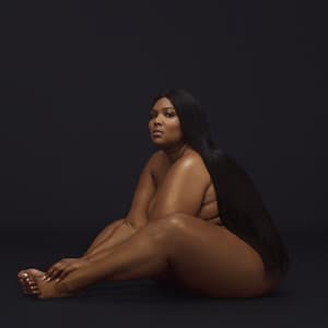 Album: Cuz I Love You (Super Deluxe)