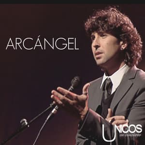 Album: Únicos en Concierto. Arcángel (En Directo)