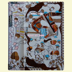 Single: Wake My Door