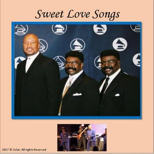 Album: Sweet Love Songs
