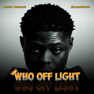Single: Who off Light