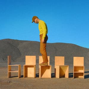 Album: January Flower (Deluxe)