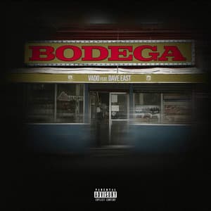 Single: Bodega