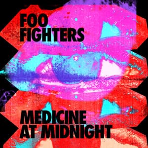 Album: Medicine At Midnight (Track Commentary)