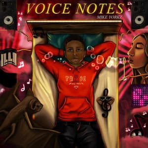 Album: Voice Notes