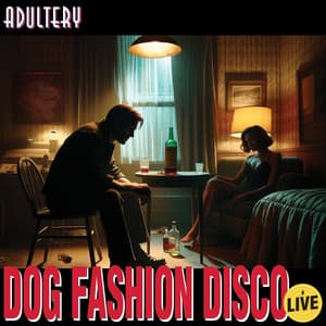 Single: Adultery (Live)