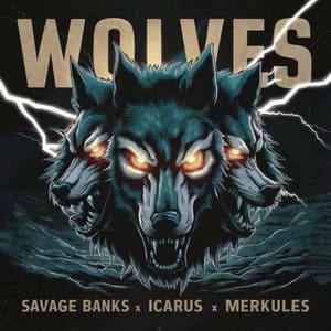 Single: Wolves
