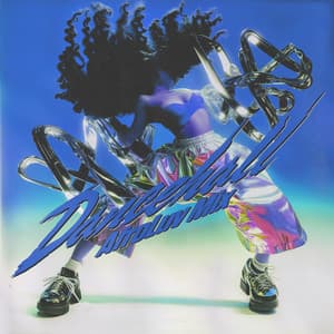 Single: Dancehall (AfroLuv Mix)